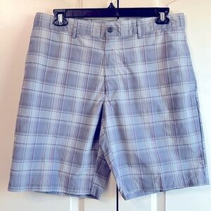 Men’s pro tour cool play golf shorts size 36